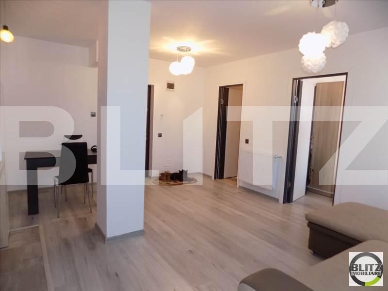 Apartament de închiriat 2 camere Zorilor - 17697AI | BLITZ Cluj-Napoca | Poza9