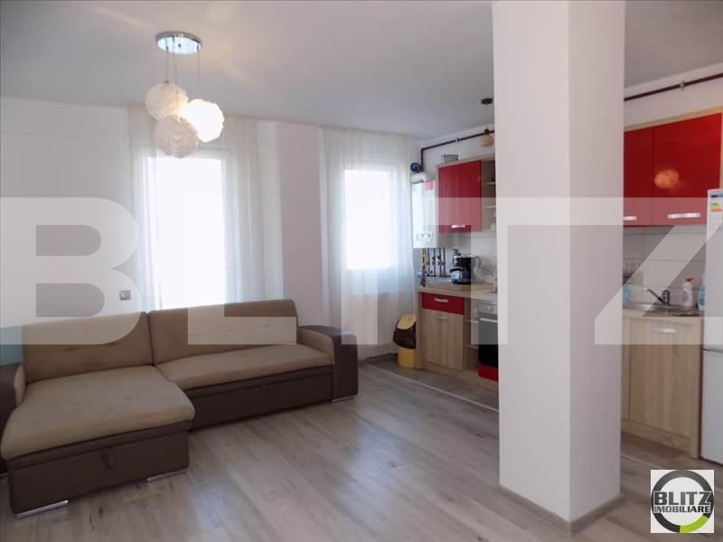 Apartament de închiriat 2 camere Zorilor - 17697AI | BLITZ Cluj-Napoca | Poza3