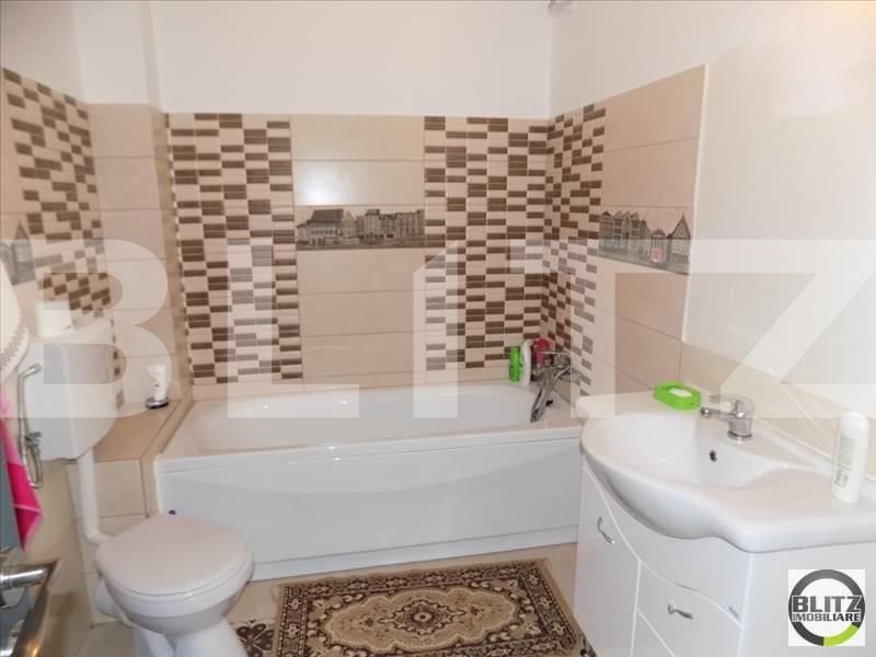 Apartament de închiriat 2 camere Zorilor - 17697AI | BLITZ Cluj-Napoca | Poza11