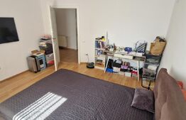 Apartament 3 camere, terasa 25 mp, parcare cu CF