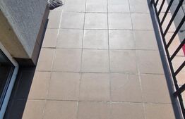 Apartament 3 camere, terasa 25 mp, parcare cu CF