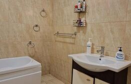 Apartament 3 camere, terasa 25 mp, parcare cu CF
