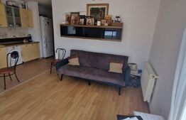 Apartament 3 camere, terasa 25 mp, parcare cu CF