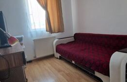 Apartament 3 camere, terasa 25 mp, parcare cu CF