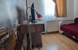 Apartament 3 camere, terasa 25 mp, parcare cu CF