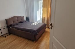 Apartament 3 camere, terasa 25 mp, parcare cu CF