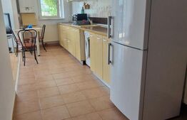 Apartament 3 camere, terasa 25 mp, parcare cu CF