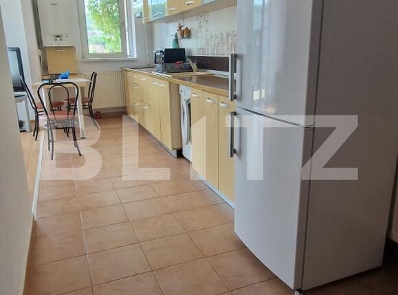 Apartament de vânzare 3 camere Floreşti - 176970AV | BLITZ Cluj-Napoca | Poza3