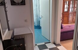 URGENT,garsoniera de vanzare, 34 mp, cu gardina de 12 mp, Avangarden 3