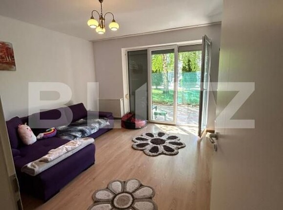 Garsonieră de vânzare Avantgarden - 176974AV | BLITZ Brașov | Poza1
