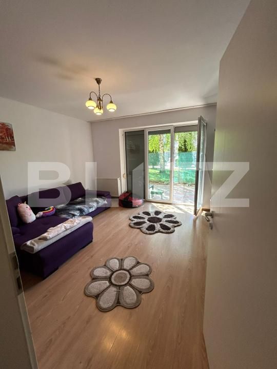 Garsonieră de vânzare Avantgarden - 176974AV | BLITZ Brașov | Poza1