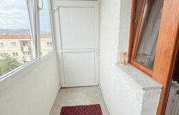 EXCLUSIV BLITZ ! Apartament 3 camere, etaj intermediar, Marasti