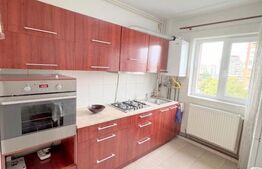 EXCLUSIV BLITZ ! Apartament 3 camere, etaj intermediar, Marasti