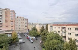 EXCLUSIV BLITZ ! Apartament 3 camere, etaj intermediar, Marasti