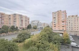 EXCLUSIV BLITZ ! Apartament 3 camere, etaj intermediar, Marasti