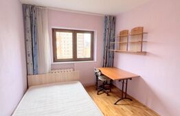 EXCLUSIV BLITZ ! Apartament 3 camere, etaj intermediar, Marasti