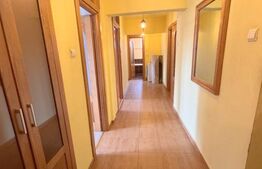 EXCLUSIV BLITZ ! Apartament 3 camere, etaj intermediar, Marasti