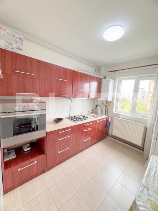 Apartament de vânzare 3 camere Marasti - 176976AV | BLITZ Cluj-Napoca | Poza7