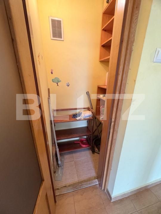 Apartament de vânzare 3 camere Marasti - 176976AV | BLITZ Cluj-Napoca | Poza14
