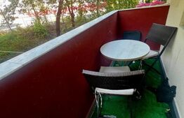 Apartament modern de 3 camere, 65 mp, 2 bai, 2 parcari, Zorilor