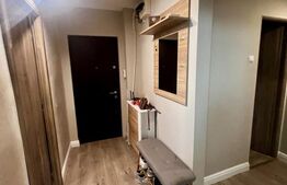 Apartament modern de 3 camere, 65 mp, 2 bai, 2 parcari, Zorilor