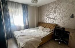 Apartament modern de 3 camere, 65 mp, 2 bai, 2 parcari, Zorilor