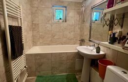 Apartament modern de 3 camere, 65 mp, 2 bai, 2 parcari, Zorilor