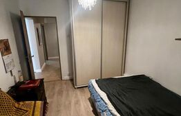 Apartament modern de 3 camere, 65 mp, 2 bai, 2 parcari, Zorilor