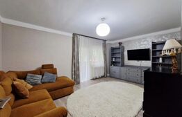 Apartament modern de 3 camere, 65 mp, 2 bai, 2 parcari, Zorilor