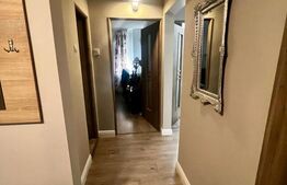 Apartament modern de 3 camere, 65 mp, 2 bai, 2 parcari, Zorilor