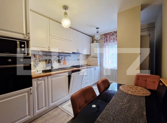 Apartament de vânzare 3 camere Zorilor - 176977AV | BLITZ Cluj-Napoca | Poza3