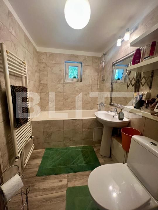 Apartament de vânzare 3 camere Zorilor - 176977AV | BLITZ Cluj-Napoca | Poza6