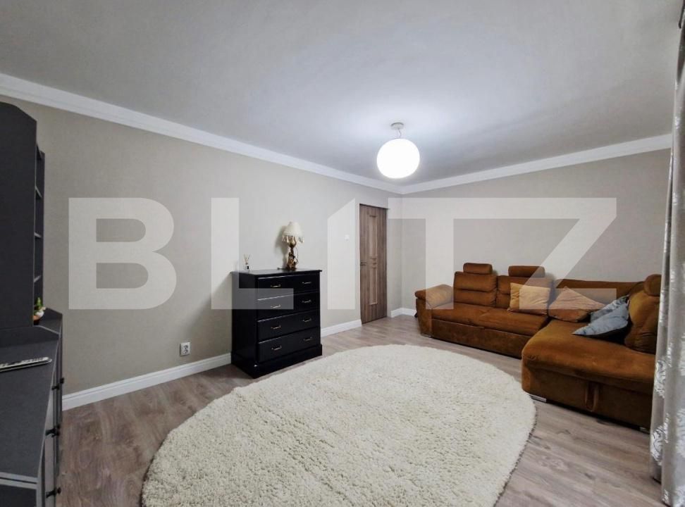 Apartament de vânzare 3 camere Zorilor - 176977AV | BLITZ Cluj-Napoca | Poza1