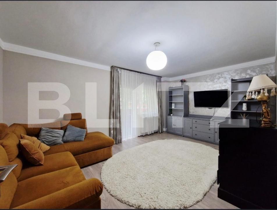 Apartament de vânzare 3 camere Zorilor - 176977AV | BLITZ Cluj-Napoca | Poza2