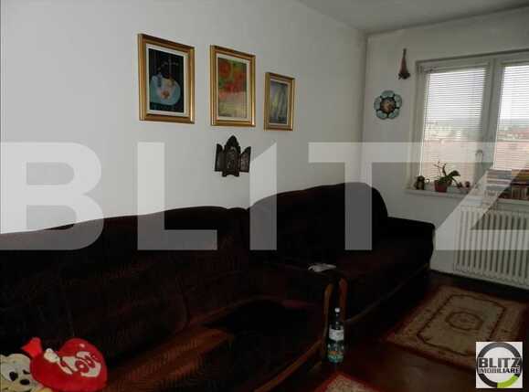 Apartament de vânzare 2 camere Andrei Mureşanu - 17698AV | BLITZ Cluj-Napoca | Poza2