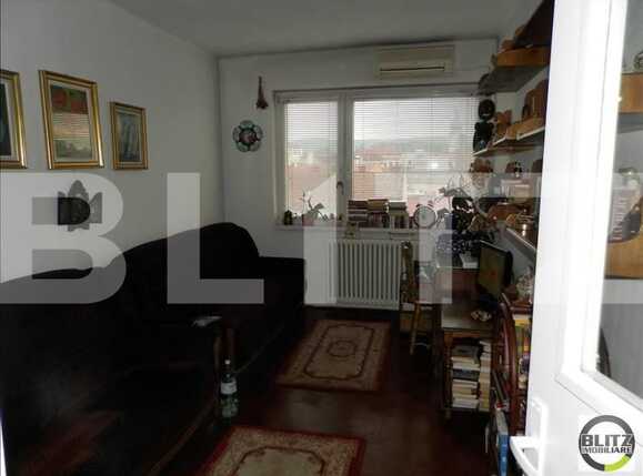 Apartament de vânzare 2 camere Andrei Mureşanu - 17698AV | BLITZ Cluj-Napoca | Poza1