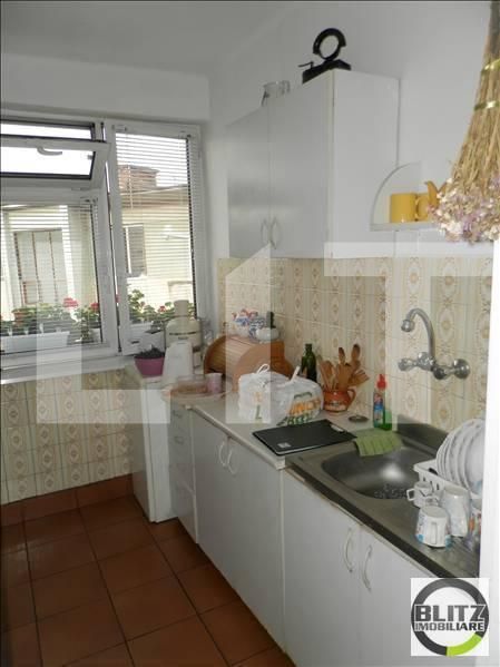 Apartament de vânzare 2 camere Andrei Mureşanu - 17698AV | BLITZ Cluj-Napoca | Poza6