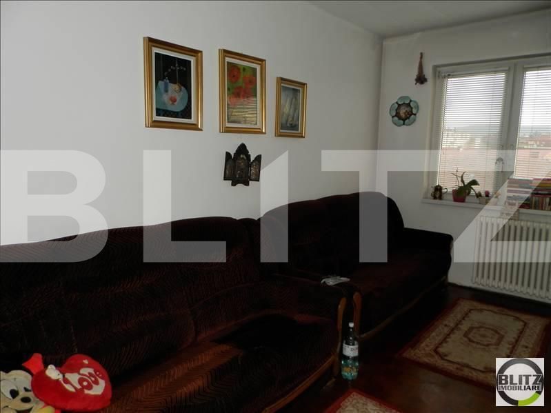 Apartament de vânzare 2 camere Andrei Mureşanu - 17698AV | BLITZ Cluj-Napoca | Poza2