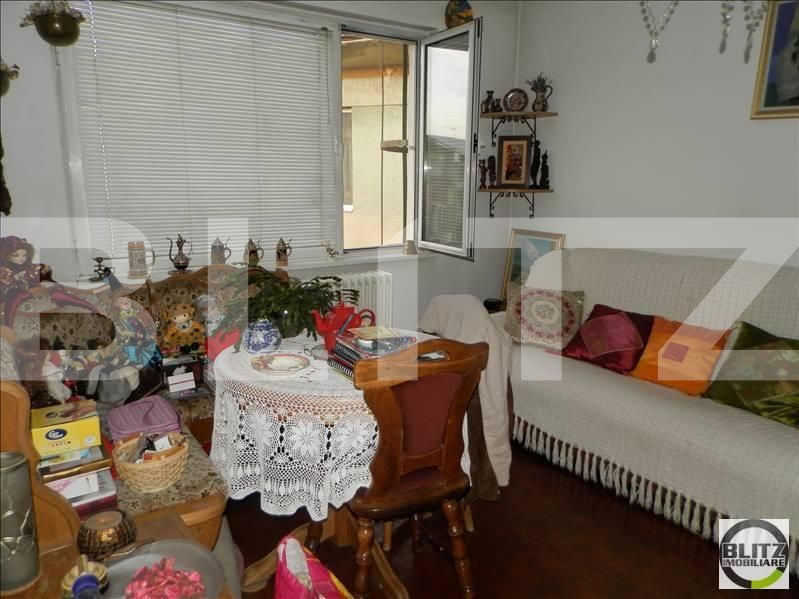 Apartament de vânzare 2 camere Andrei Mureşanu - 17698AV | BLITZ Cluj-Napoca | Poza4
