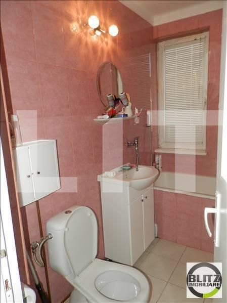 Apartament de vânzare 2 camere Andrei Mureşanu - 17698AV | BLITZ Cluj-Napoca | Poza11