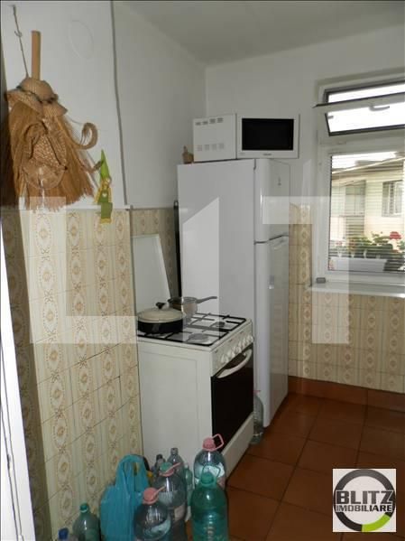 Apartament de vânzare 2 camere Andrei Mureşanu - 17698AV | BLITZ Cluj-Napoca | Poza7