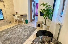 Casa renovata in Luna, lângă Câmpia Turzii 