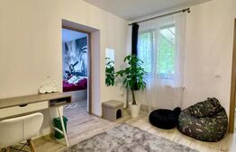 Casa renovata in Luna, lângă Câmpia Turzii 