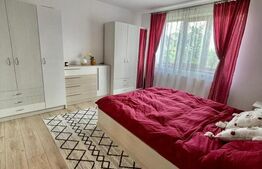 Casa renovata in Luna, lângă Câmpia Turzii 