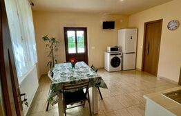 Casa renovata in Luna, lângă Câmpia Turzii 