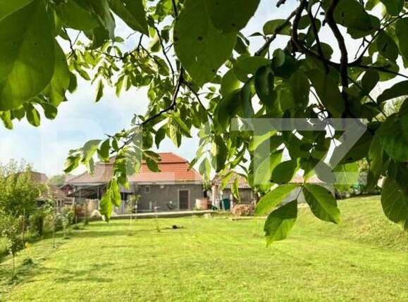 Casa de vânzare 2 camere Luna - 176993CV | BLITZ Cluj-Napoca | Poza9