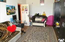 Vanzare apartament cu 1 camera in zona Gruia