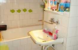 Vanzare apartament cu 1 camera in zona Gruia