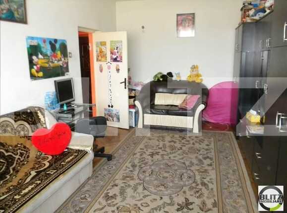 Garsonieră de vânzare Gruia - 177AV | BLITZ Cluj-Napoca | Poza4