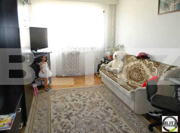 Garsonieră de vânzare Gruia - 177AV | BLITZ Cluj-Napoca | Poza1